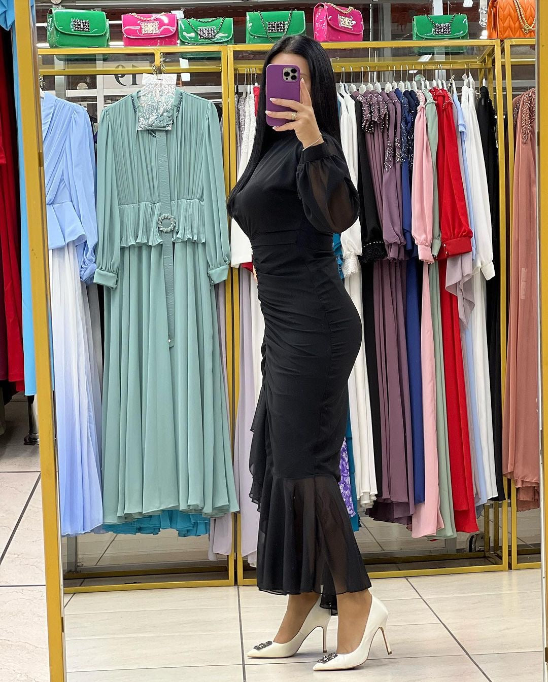 Rochie Kisami