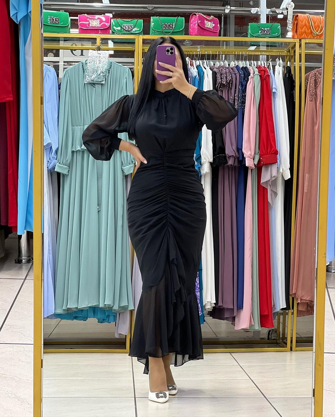 Rochie Kisami