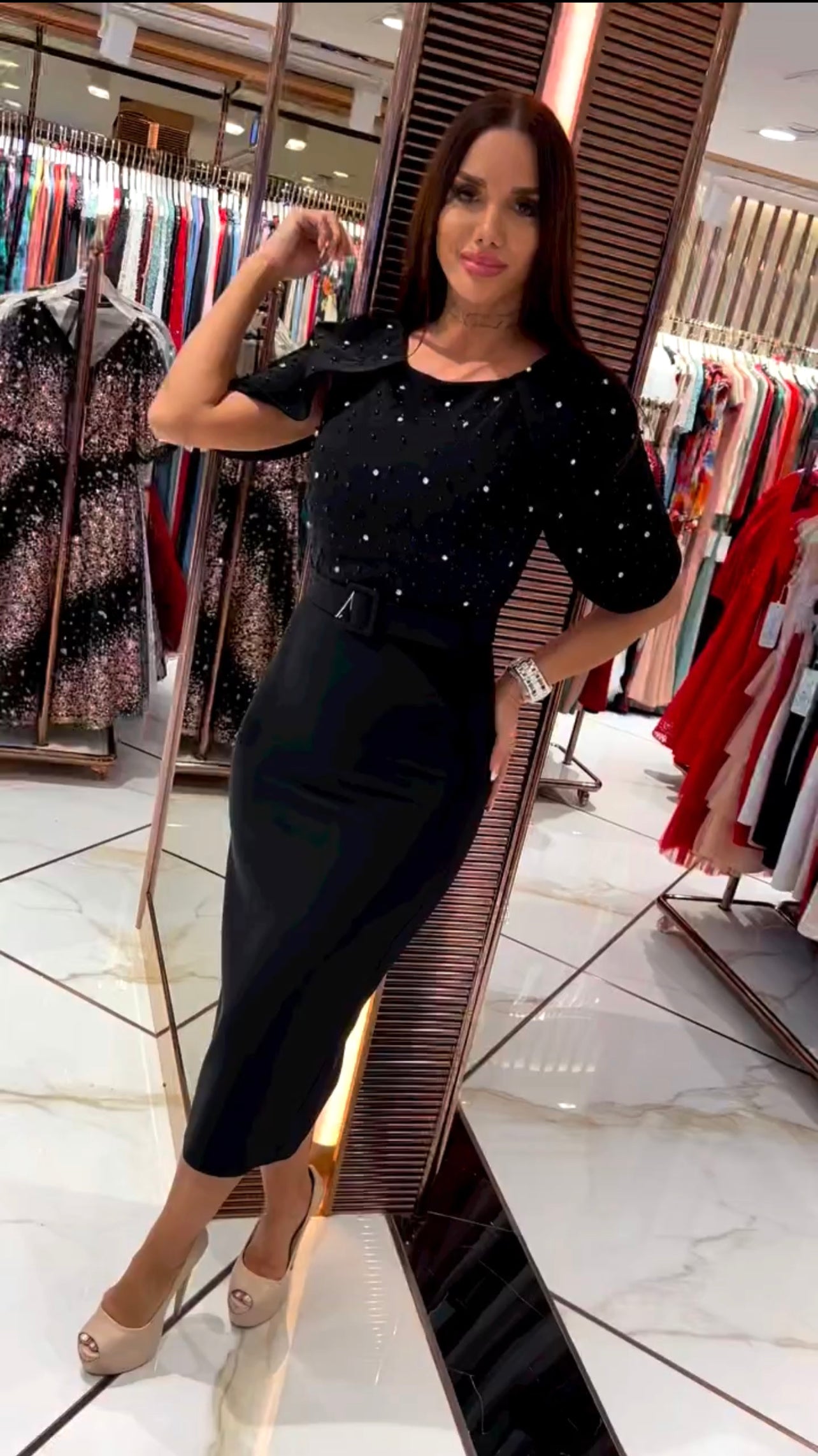 Rochie Selin