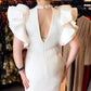 Rochie White