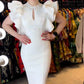 Rochie White