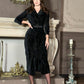 Rochie Velvet