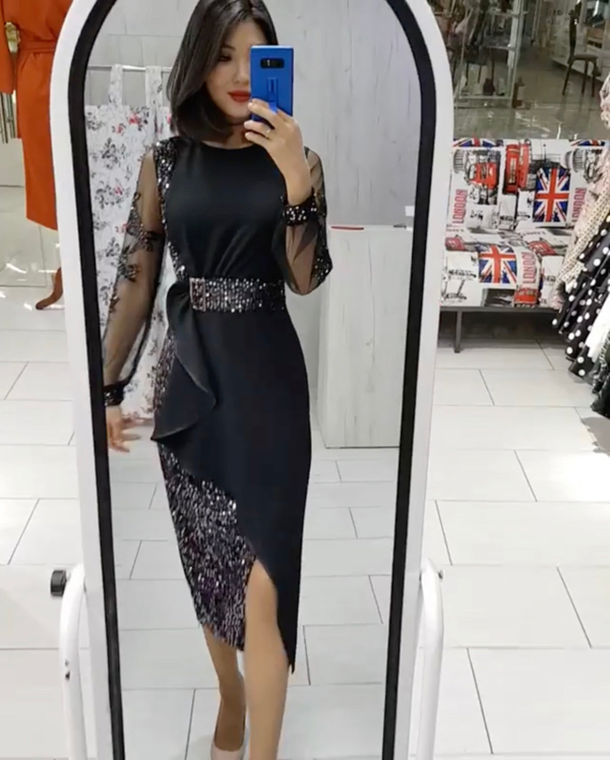 Rochie Karol