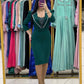 Rochie Green